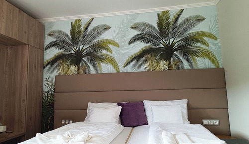 Apartamento, 1 habitación