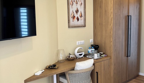 Habitación Confort doble