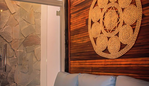 Habitación Deluxe, vistas al jardín