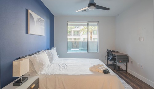 Apartamento Elite, 1 habitación, no fumadores