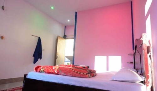 Habitación Deluxe, balcón, vistas a la montaña