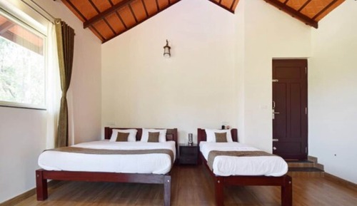 Habitación de lujo
