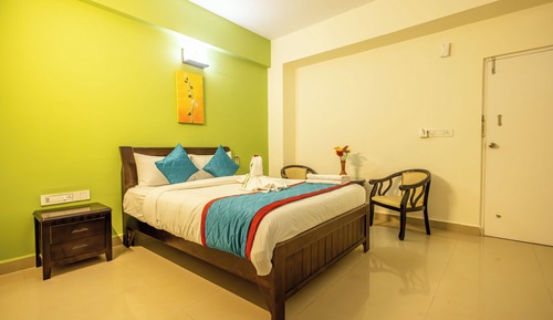 Habitación Deluxe, 1 habitación