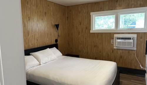 Suite estudio Deluxe