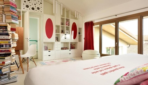 Habitación Signature