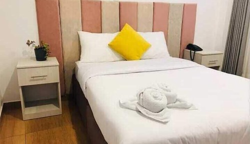 Habitación básica