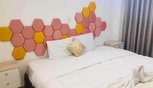 Habitación triple familiar