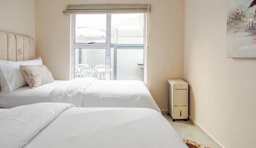 Apartamento de lujo