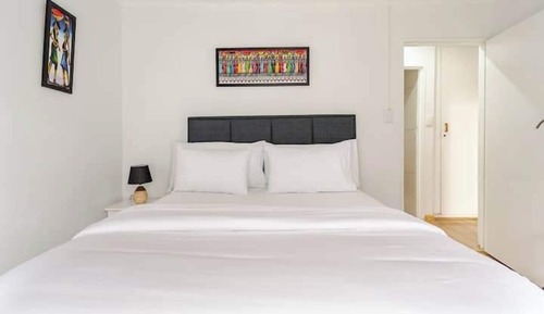 Habitación de diseño, 1 cama de matrimonio