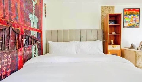 Habitación superior