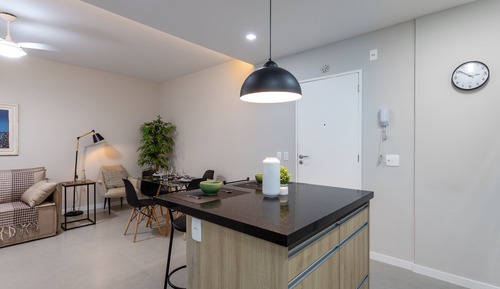 Apartamento