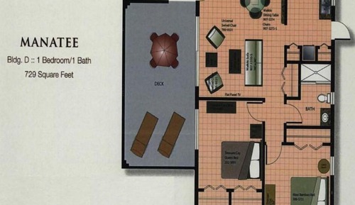 Suite estándar
