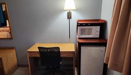 Habitación individual básica