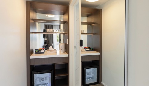 Apartamento familiar