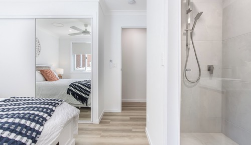 Apartamento básico