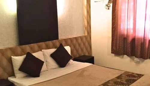 Habitación Premier