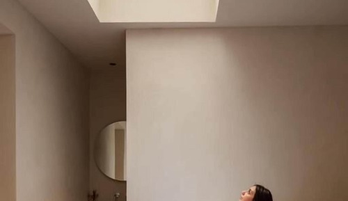 Habitación clásica doble