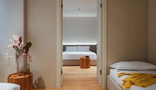 Suite Deluxe