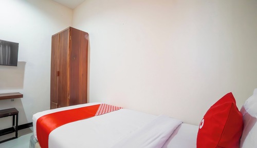 Habitación Deluxe doble