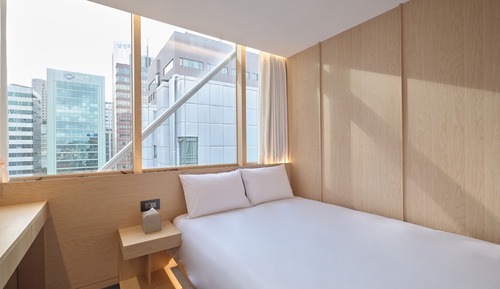 Family City Suite
