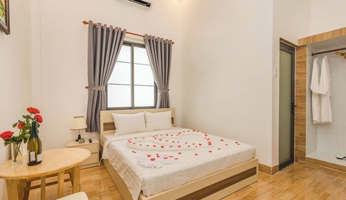 Habitación estándar
