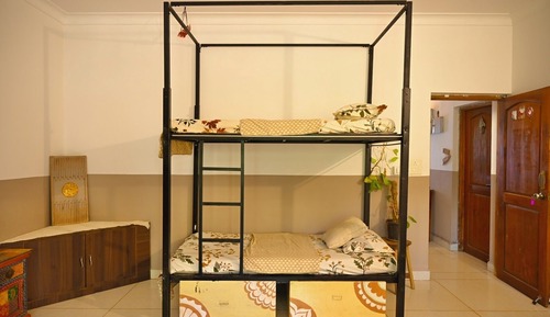 Habitación familiar