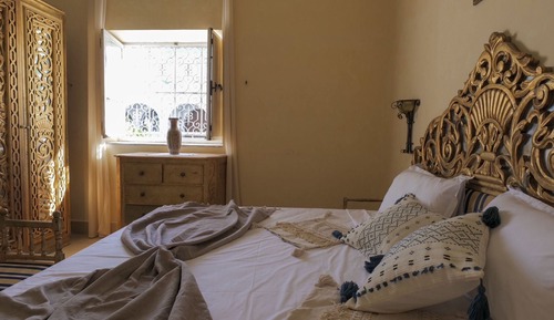 Suite Deluxe