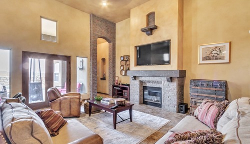 Casa, 3 habitaciones