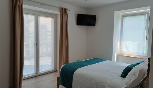 Habitación Confort