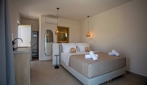 Habitación Elite doble