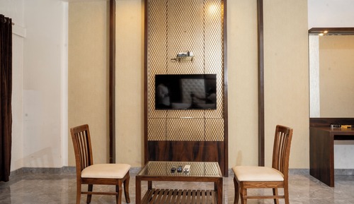 Habitación superior