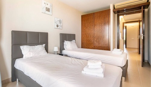 Apartamento clásico