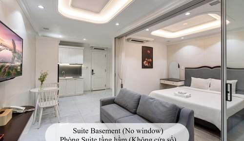Suite