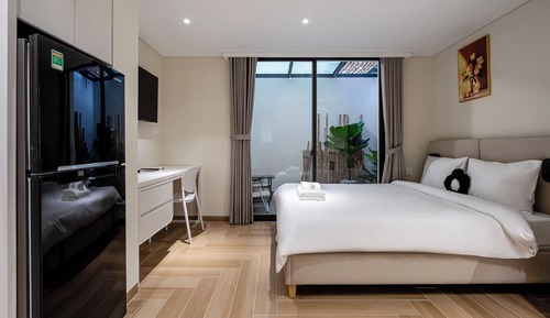 Habitación doble