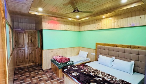 Premium Room Cottages