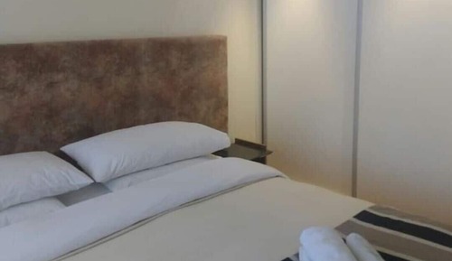 Apartamento estándar
