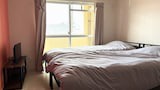 Basic Apartment, City View (A)