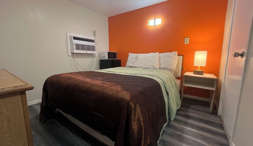 Habitación individual estándar