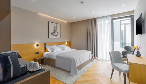 Habitación doble