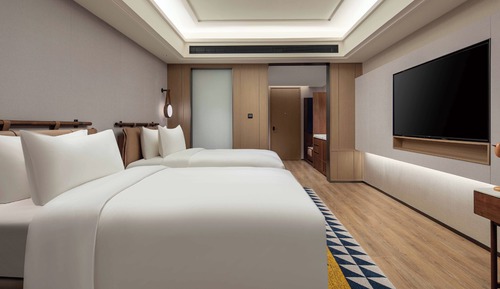 Habitación Premium