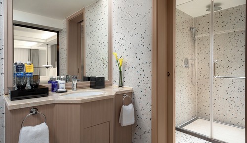 Dúplex, 1 habitación (Suite)