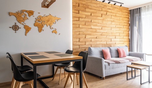 Apartamento Confort