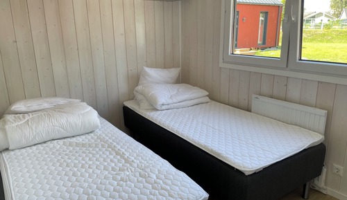 Cabaña Deluxe