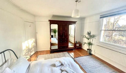 Habitación clásica doble