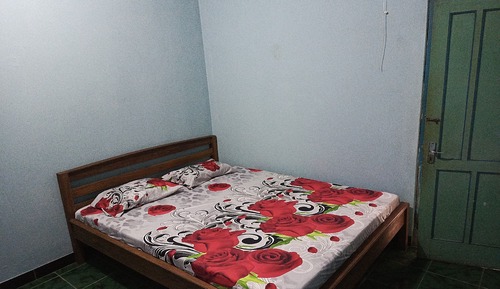 Habitación básica