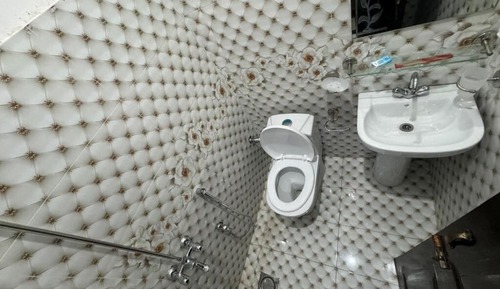 Habitación ejecutiva