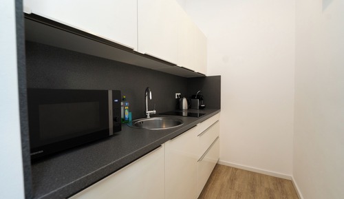 Habitación económica doble