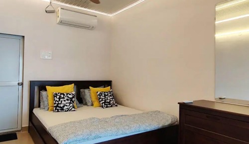 Lake Vibe - 3BHK Villa