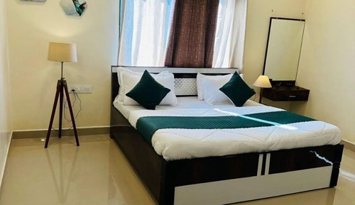 Lake Therapy - 3BHK Villa