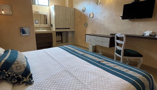 Habitación superior